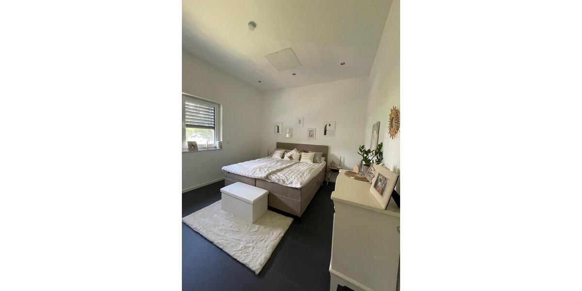 Doppelhaushälfte Bad Salzuflen Biemsen-Ahmsen - 4 Zimmer, 100 m&sup2;, 1.300&euro; | Angebot:25975941