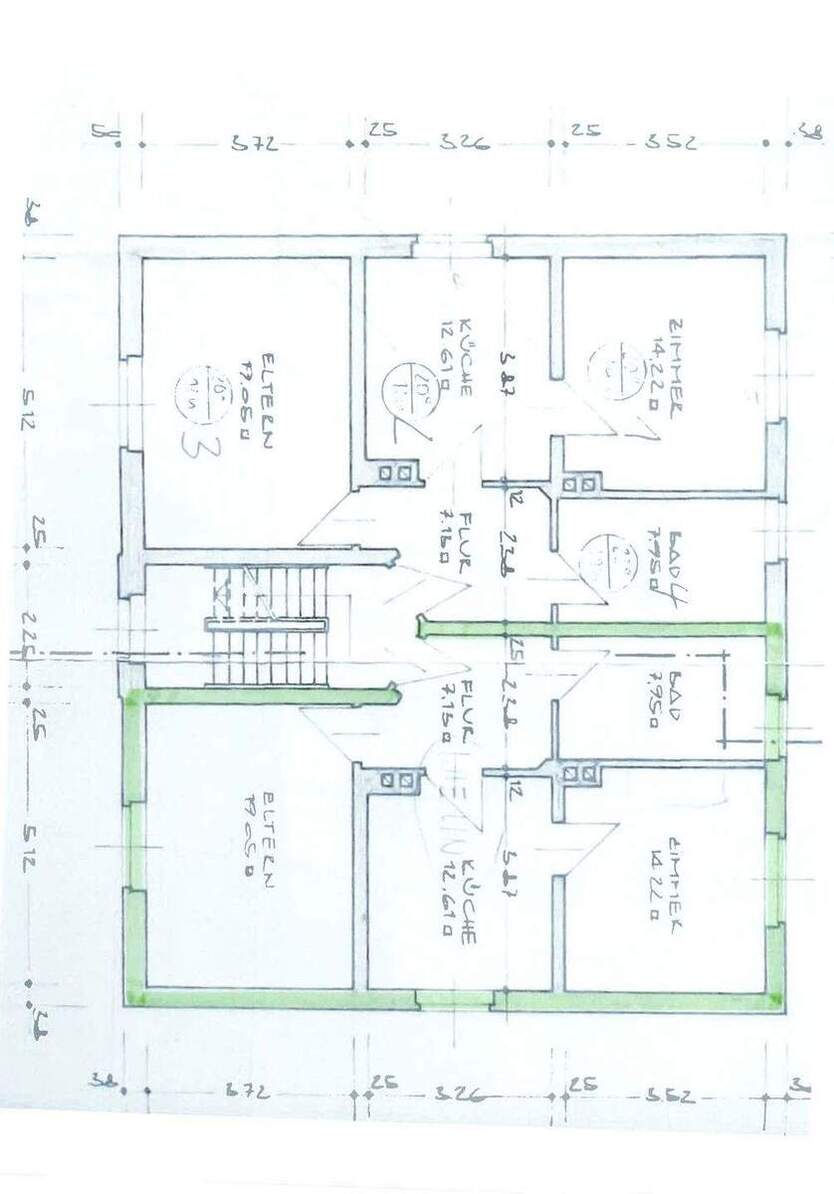 Helle 2-Zimmer-Wohnung in Baar-Ebenhausen 2 zimmer
