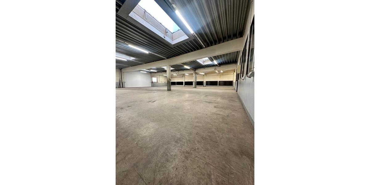 Gewerbeobjekt Meschede - 825&euro; | Angebot:26424868
