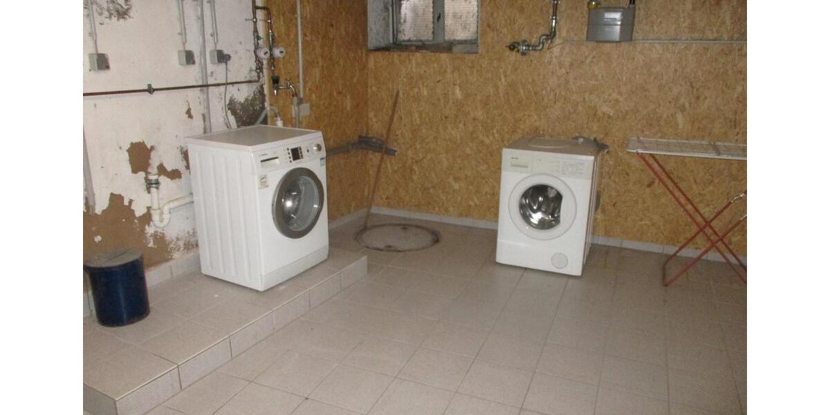 Erdgeschoßwohnung Merzig - 1 Zimmer, 33 m&sup2;, 599&euro; | Angebot:26658968