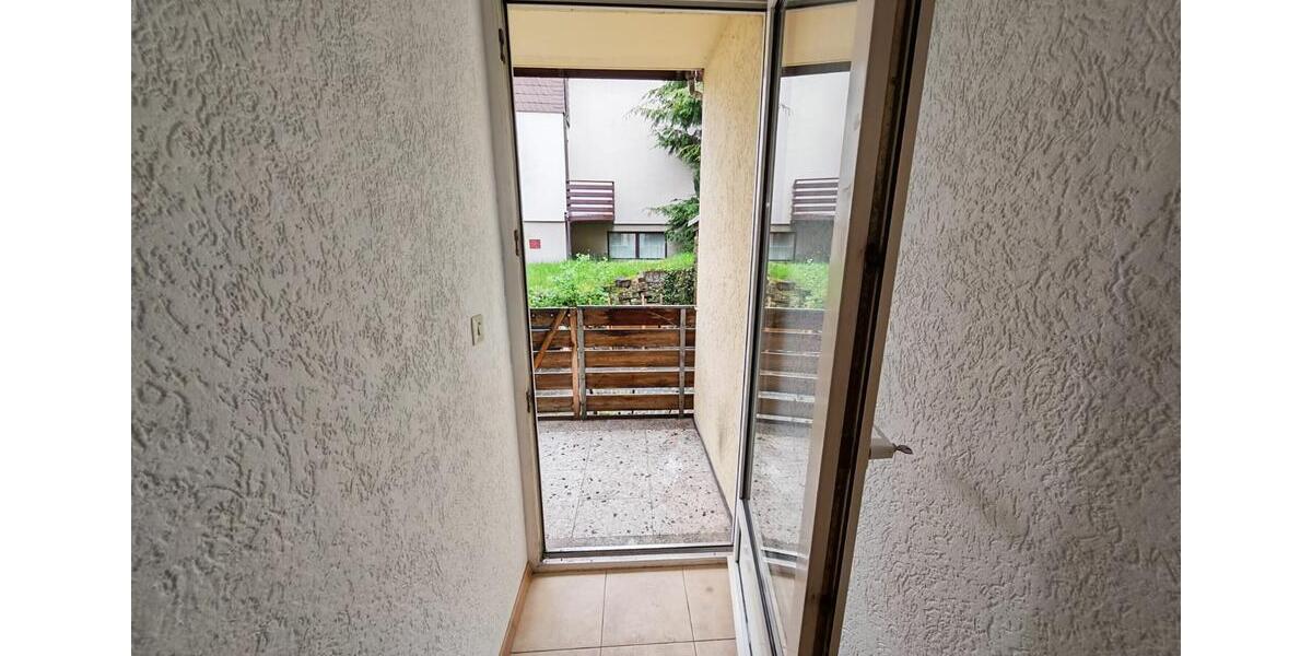 Etagenwohnung Horn-Bad Meinberg Bad Meinberg - 3 Zimmer, 60 m&sup2;, 850&euro; | Angebot:26633963