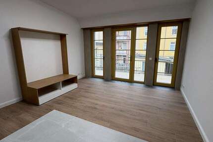 Wohnung zum Mieten in Rostock 1.287 € 78 m² 2 zimmer