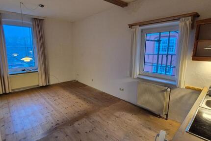 Wohnung Schleswig - 2 Zimmer, 51 m&sup2;, 510&euro; | Angebot:25172223