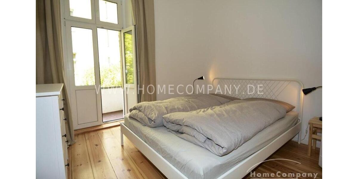 Wohnen auf Zeit Berlin Reinickendorf - 2 Zimmer, 66 m&sup2;, 1.250&euro; | Angebot:24002415