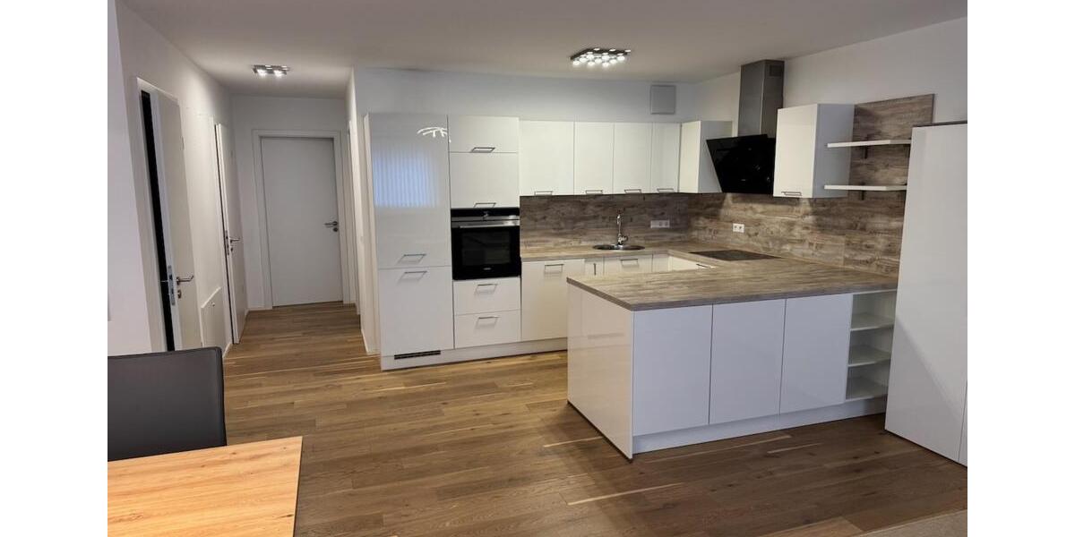 Erdgeschoßwohnung Weißenhorn - 3 Zimmer, 97 m&sup2;, 1.690&euro; | Angebot:24753074