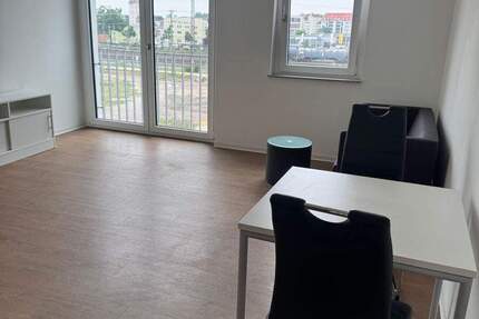 Wohnung Fürth Innenstadt - 1 Zimmer, 35 m&sup2;, 600&euro; | Angebot:26501536