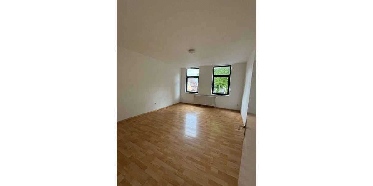 Etagenwohnung Göttingen Innenstadt - 2 Zimmer, 60 m&sup2;, 600&euro; | Angebot:26589282