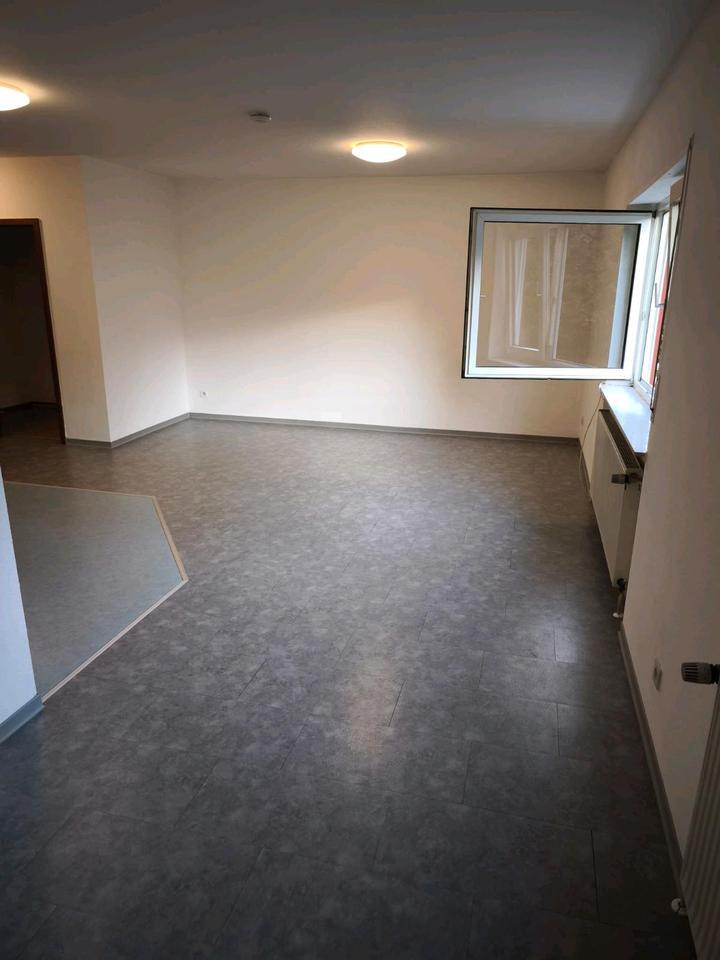 1 Zimmer Wohnung in Ramstein , mit Stellplatz