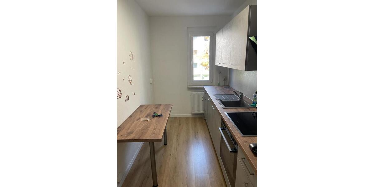 Etagenwohnung Markneukirchen - 3 Zimmer, 58 m&sup2;, 315&euro; | Angebot:26502251