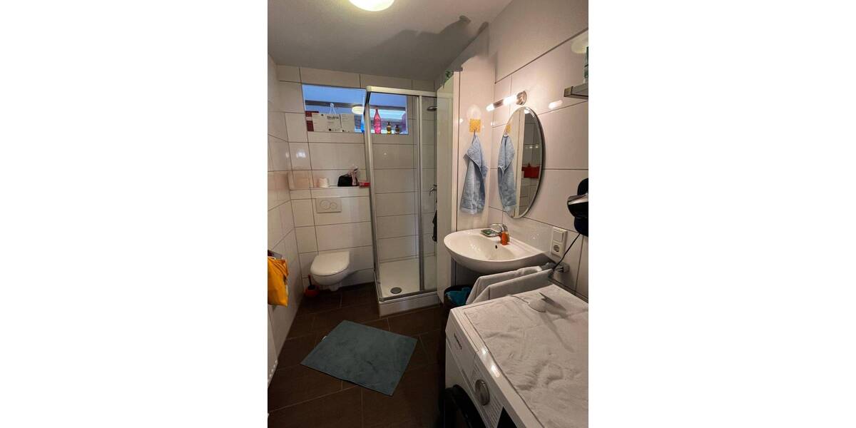 Etagenwohnung Salem - 3 Zimmer, 59 m&sup2;, 710&euro; | Angebot:26291682