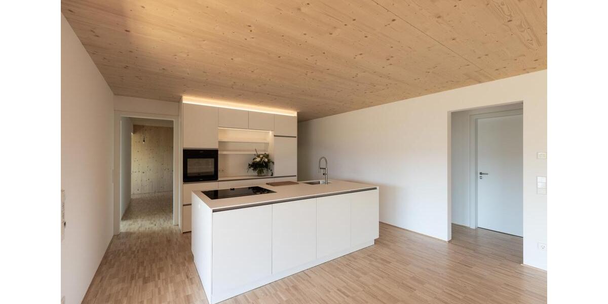 Etagenwohnung Böhmenkirch - 4 Zimmer, 1.833&euro; | Angebot:23689585