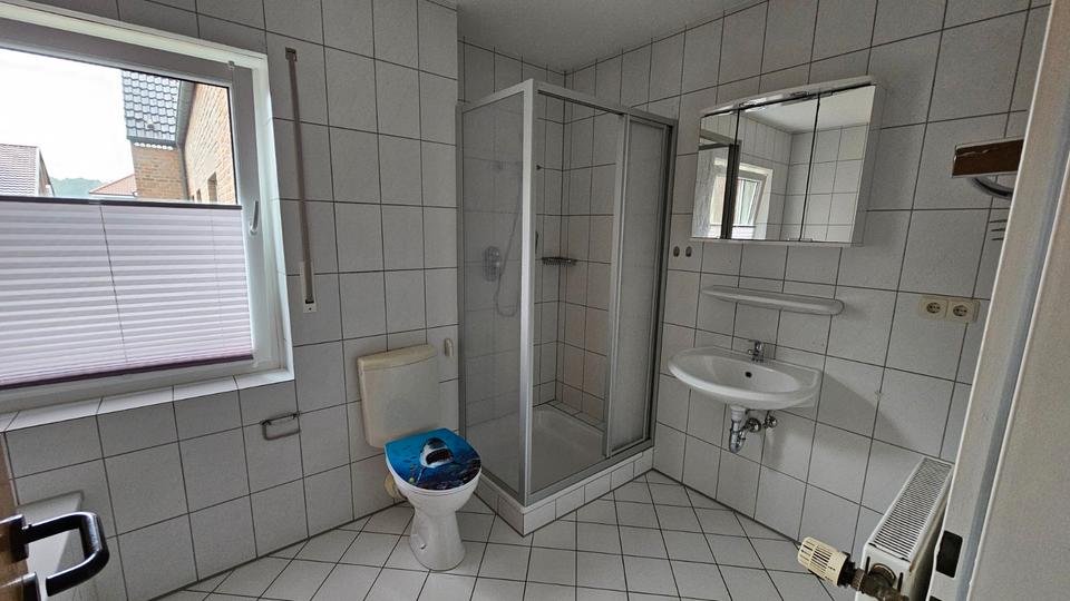 Etagenwohnung Salzbergen - 3 Zimmer, 97 m&sup2;, 760&euro; | Angebot:26380848