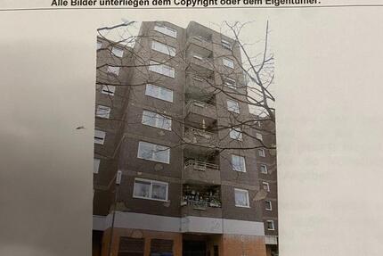 3,5-Zimmer-Wohnung mit Loggia, Aufzug & Keller – ab 01.05.2026 3 zimmer