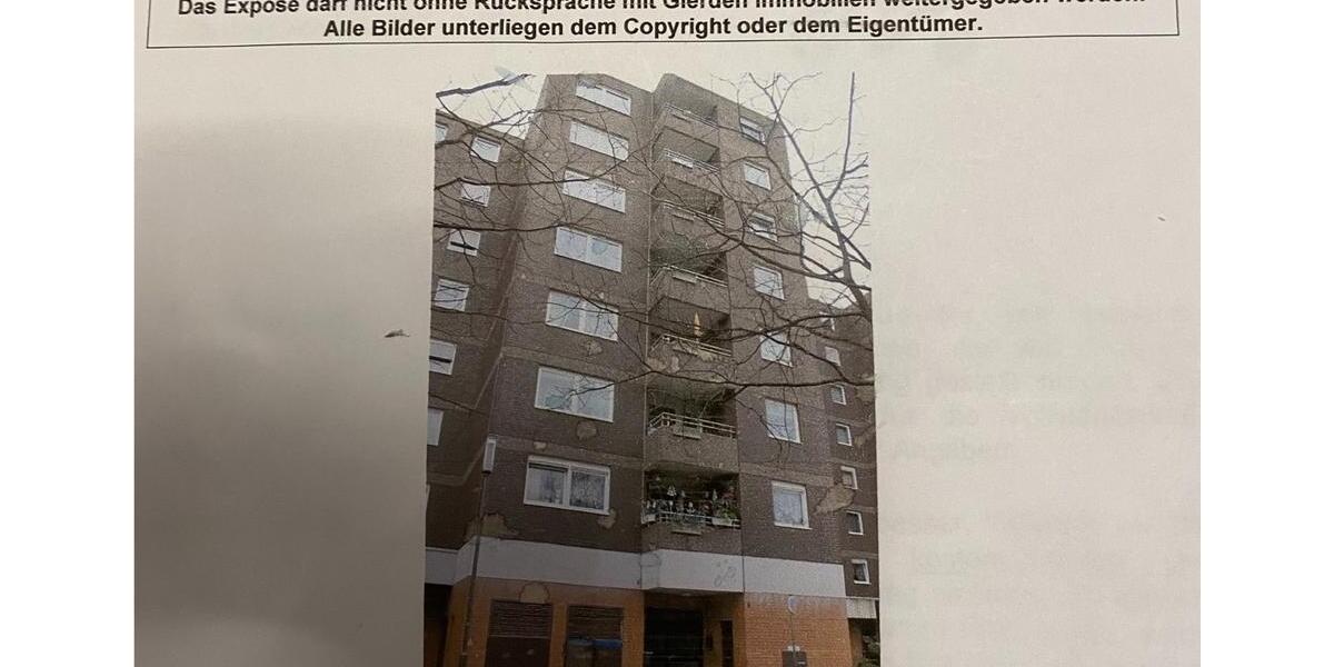 3,5-Zimmer-Wohnung mit Loggia, Aufzug & Keller – ab 01.05.2026 3 zimmer