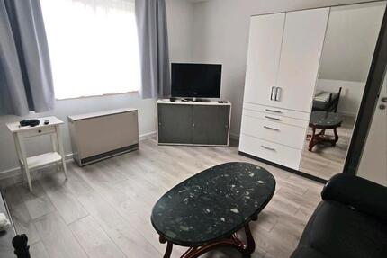 WG Zimmer zentral alles inklusive 1 zimmer
