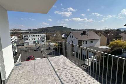 Wohnung Zell am Main - 3 Zimmer, 108 m&sup2;, 1.570&euro; | Angebot:26002675