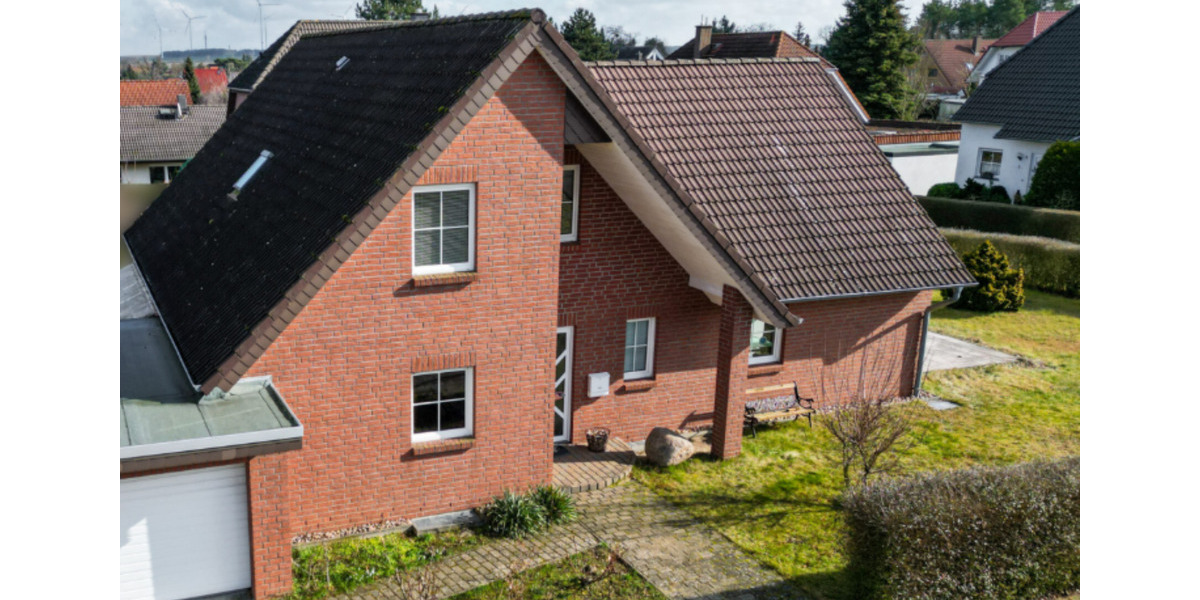 Erdgeschoßwohnung Möckern - 3 Zimmer, 70 m&sup2;, 1.000&euro; | Angebot:25343425