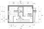Maisonettenwohnung Berlin Mitte - 5 Zimmer, 250 m&sup2;, 5.350&euro; | Angebot:26147511