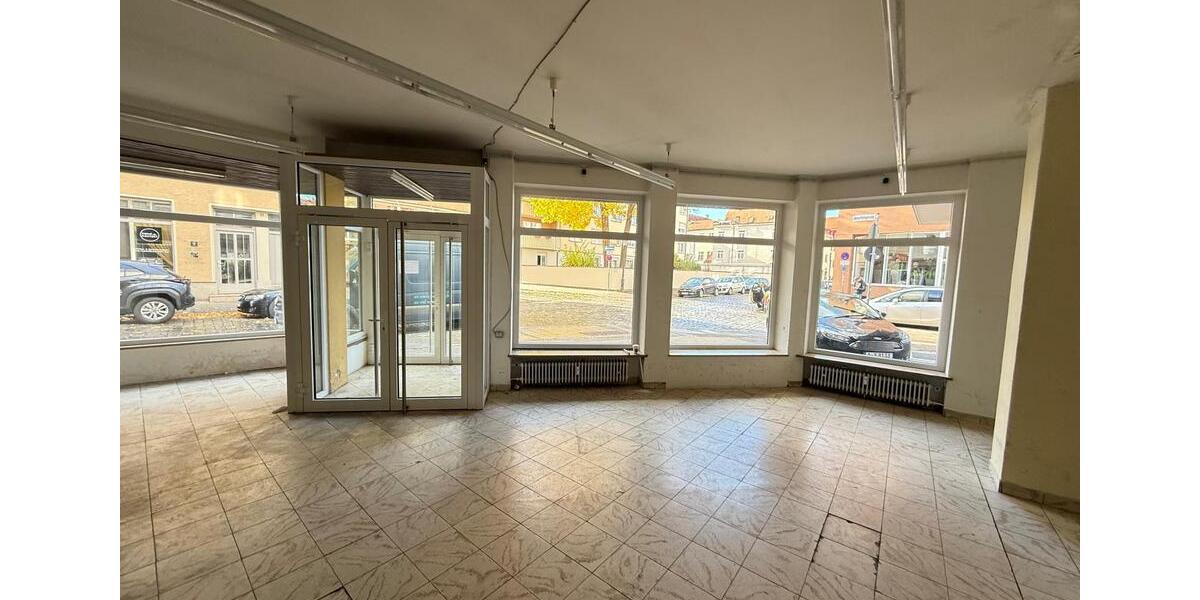 Gewerbeobjekt Augsburg Innenstadt - 3.400&euro; | Angebot:25887190