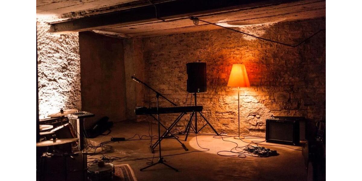 Gewerbeobjekt Karlsruhe Innenstadt-Ost - 60&euro; | Angebot:25958989