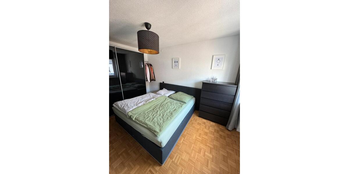 Etagenwohnung Saarwellingen - 1 Zimmer, 65 m&sup2;, 680&euro; | Angebot:26254549