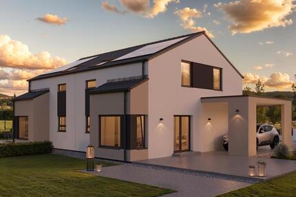 Haus Langenfeld (Rheinland) - 3 Zimmer, 100 m&sup2;, 2.214&euro; | Angebot:23598376