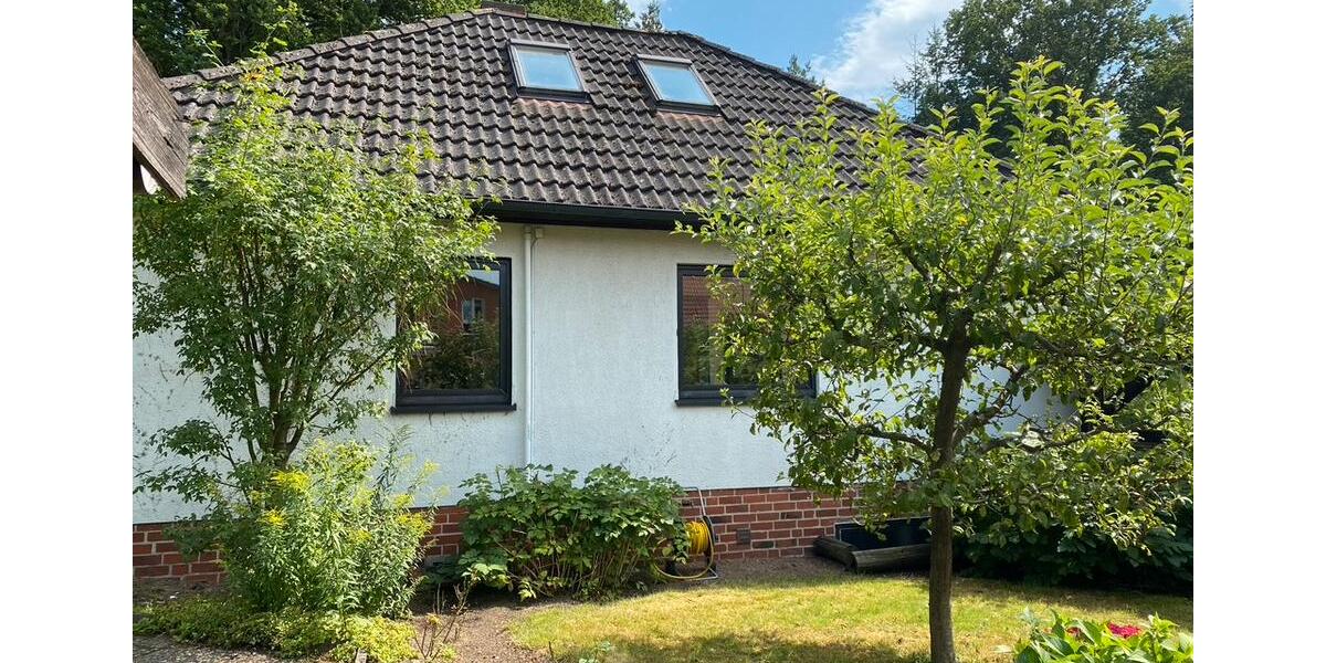 Bungalow Lüneburg - 3 Zimmer, 132 m&sup2;, 1.500&euro; | Angebot:26443404