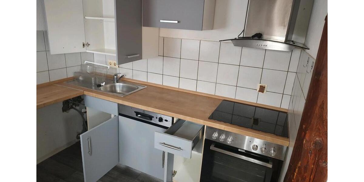 Dachgeschoßwohnung Schöningen - 3 Zimmer, 65 m&sup2;, 390&euro; | Angebot:26135157