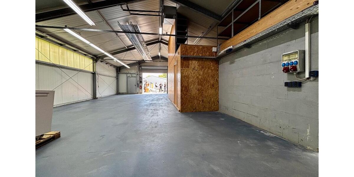 Gewerbeobjekt Herdorf - 1.500&euro; | Angebot:24295739