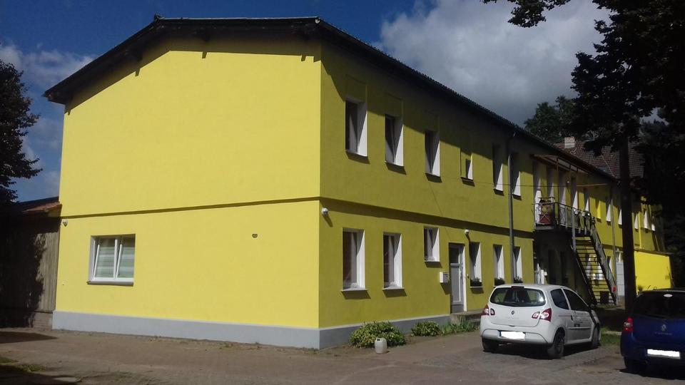 Etagenwohnung Zehdenick - 2 Zimmer, 65 m&sup2;, 399&euro; | Angebot:24980321