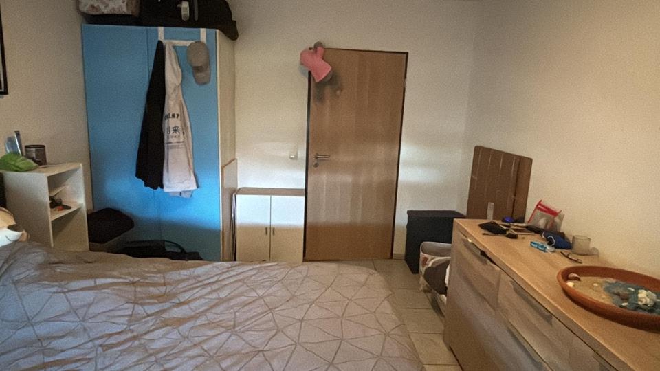 Erdgeschoßwohnung Kreuztal - 1 Zimmer, 49 m&sup2;, 470&euro; | Angebot:25839801