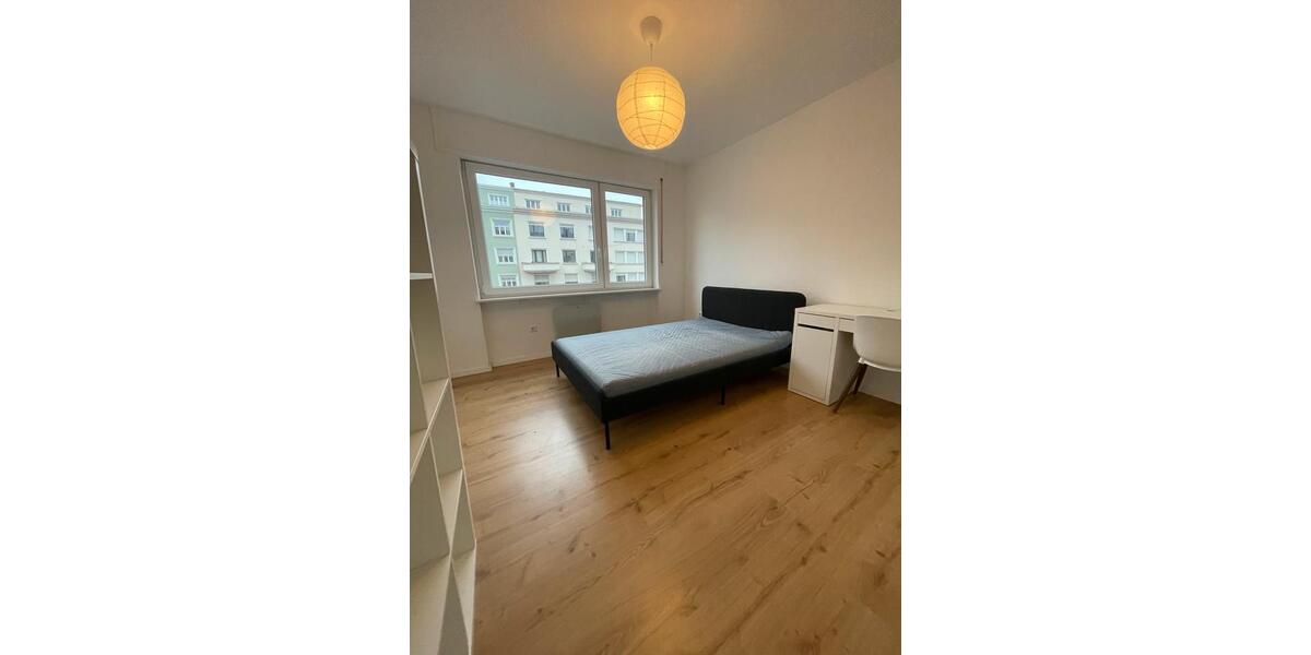 Wohnen auf Zeit Karlsruhe Beiertheim-Bulach - 3 Zimmer, 73 m&sup2;, 540&euro; | Angebot:26434324