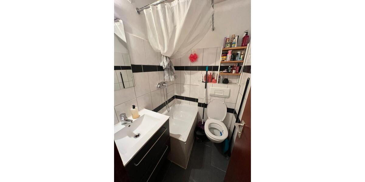 Etagenwohnung Mainz Gonsenheim - 1 Zimmer, 21 m&sup2;, 500&euro; | Angebot:26705964