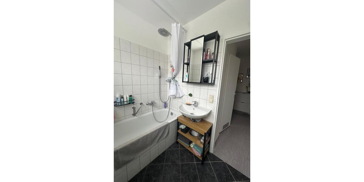 Etagenwohnung Steinau an der Straße - 4 Zimmer, 80 m&sup2;, 640&euro; | Angebot:25962095