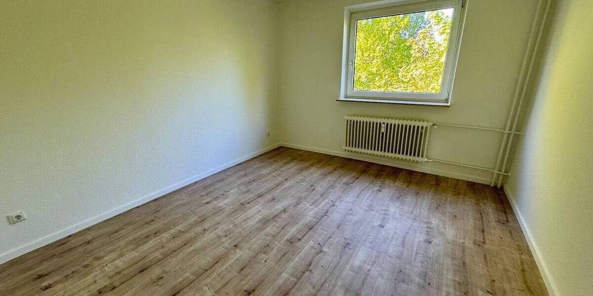 Etagenwohnung Bad Segeberg - 3 Zimmer, 72 m&sup2;, 600&euro; | Angebot:26487487