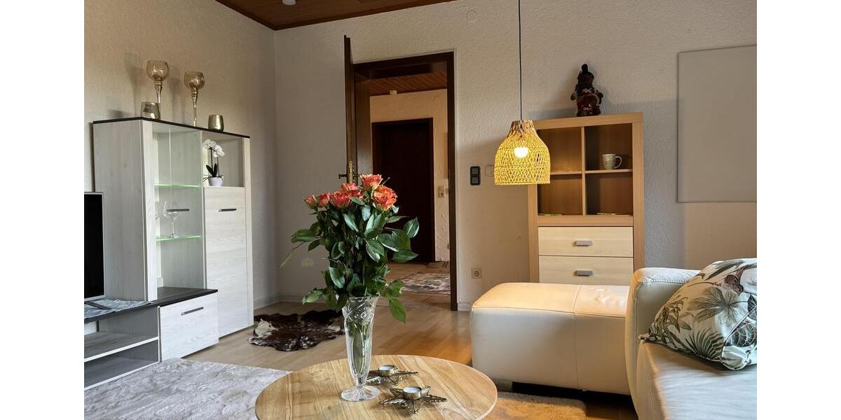 Wohnen auf Zeit Modautal - 3 Zimmer, 75 m&sup2;, 85&euro; | Angebot:26284980