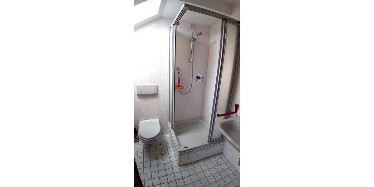 Etagenwohnung Wildeshausen - 1 Zimmer, 18 m&sup2;, 295&euro; | Angebot:26060502
