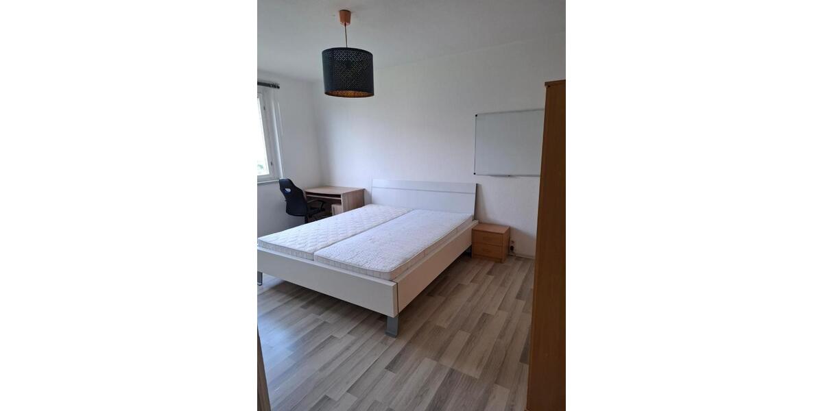 Etagenwohnung Seeland Gatersleben - 2 Zimmer, 42 m&sup2;, 284&euro; | Angebot:20801418