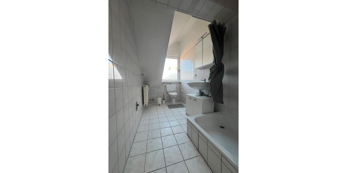 Wohnen auf Zeit Mannheim Herzogenried - 3 Zimmer, 500&euro; | Angebot:22148835