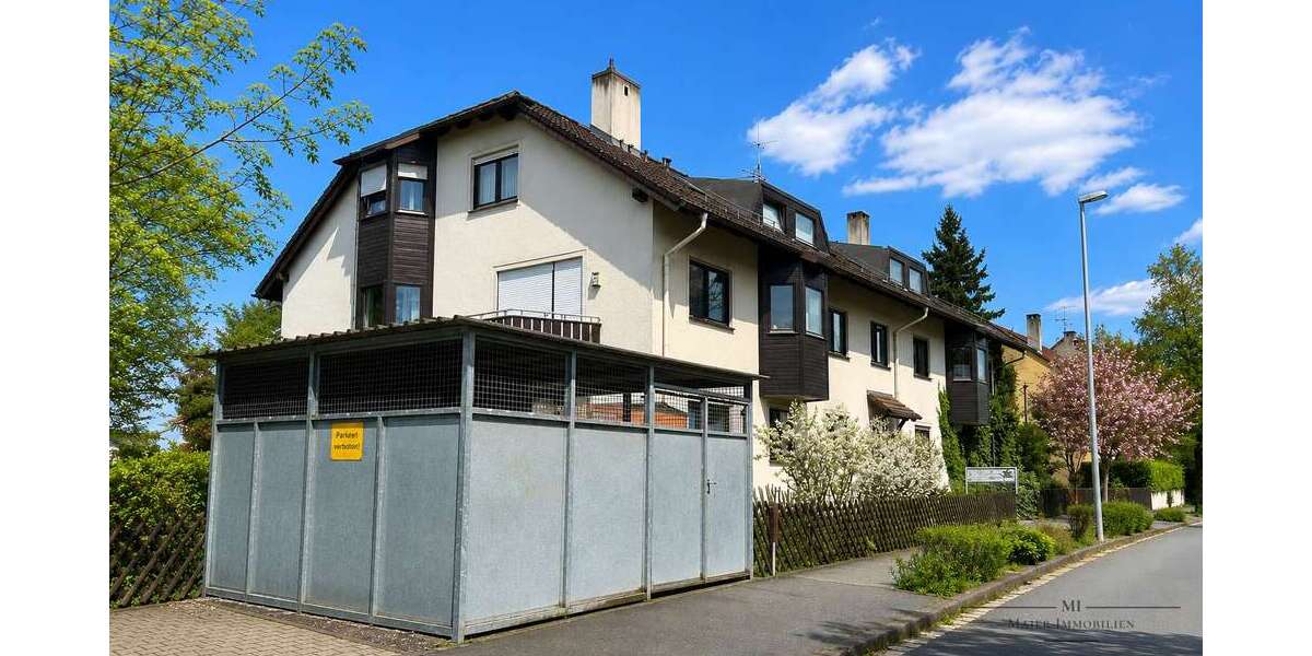 Etagenwohnung Wintersdorf Wintersdorf - 3 Zimmer, 91 m&sup2;, 820&euro; | Angebot:26964009