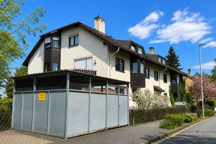 Wohnung Wintersdorf Wintersdorf - 3 Zimmer, 91 m&sup2;, 820&euro; | Angebot:26964009