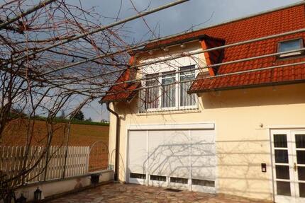 Wohnung Bischberg - 2.5 Zimmer, 63 m&sup2;, 560&euro; | Angebot:24508638