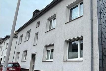 3 Zimmer Erdgeschosswohung 3 zimmer