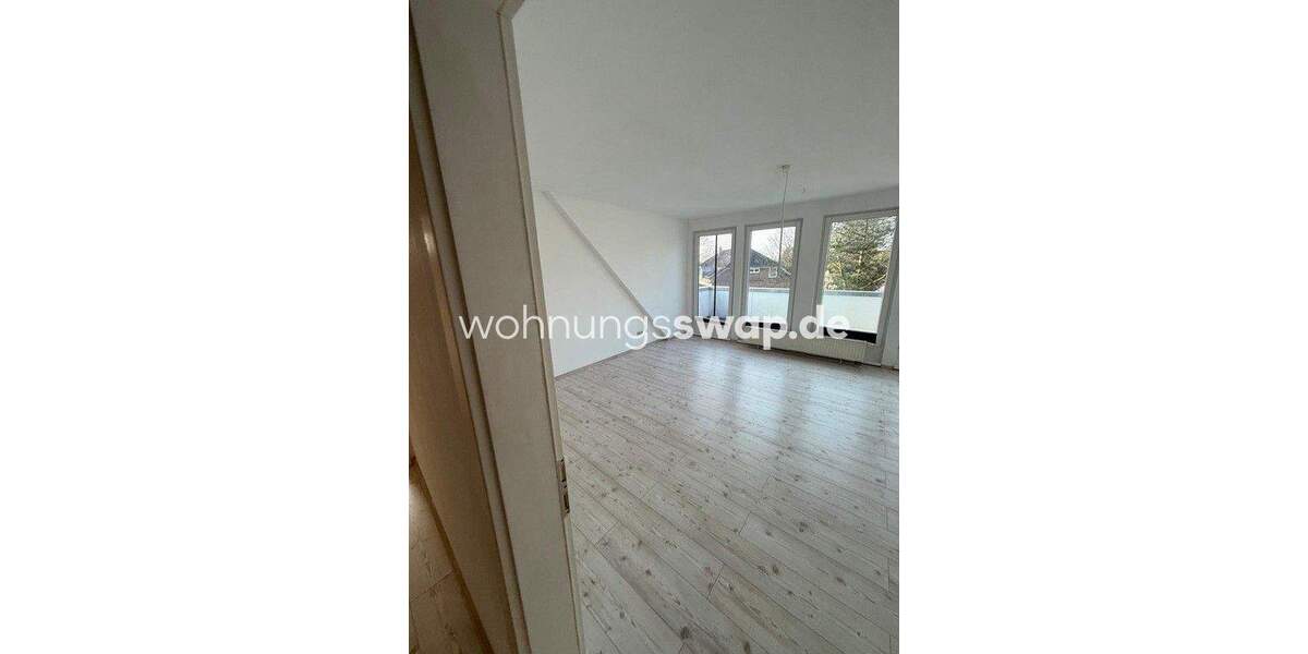 Etagenwohnung Pinneberg Thesdorf - 3 Zimmer, 73 m&sup2;, 780&euro; | Angebot:26008374
