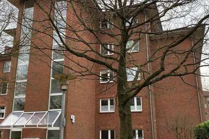 Wohnung zum Mieten in Flensburg 730 € 73.8 m²