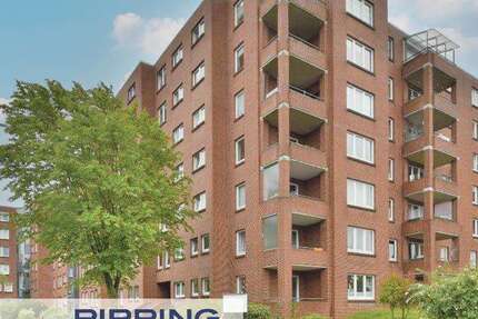 Wohnung Lüneburg Goseburg-Zeltberg - 2 Zimmer, 60 m&sup2;, 720&euro; | Angebot:27067852