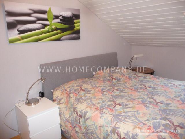 Wohnen auf Zeit Wolfsburg Ehmen - 2 Zimmer, 66 m&sup2;, 980&euro; | Angebot:23372666