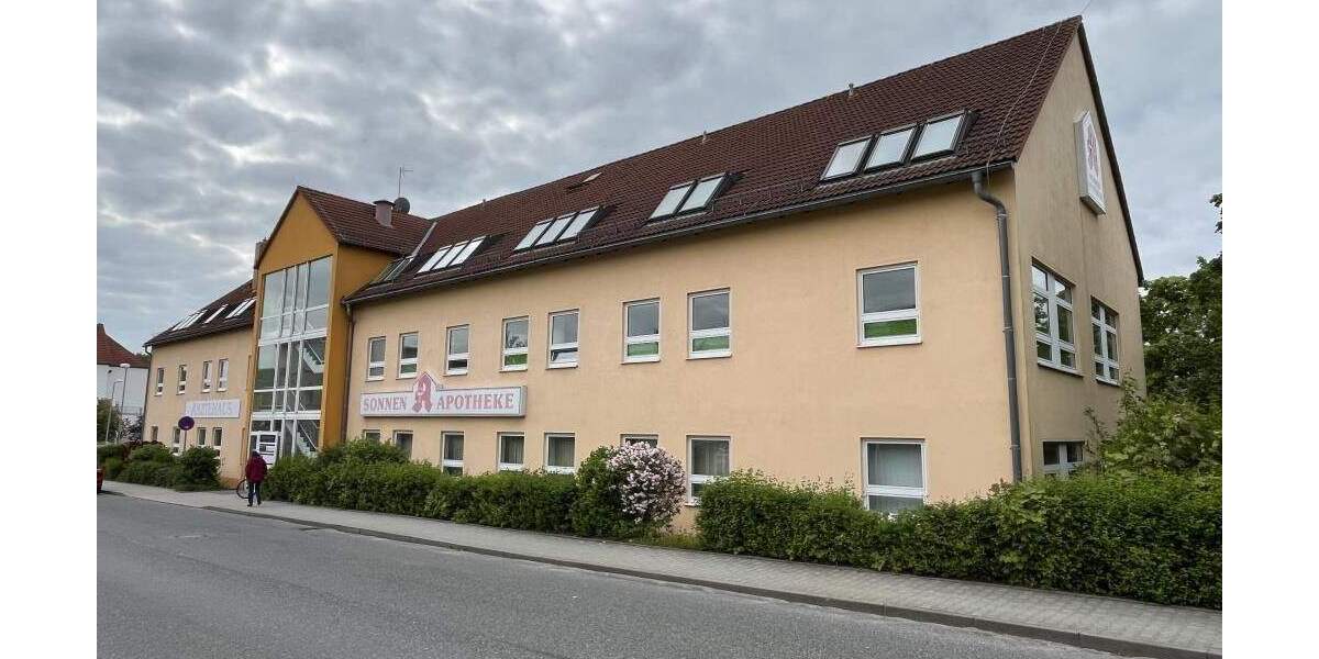 Gewerbeobjekt Bischofswerda - 1 Zimmer, 443 m&sup2;, 4.420&euro; | Angebot:25708967