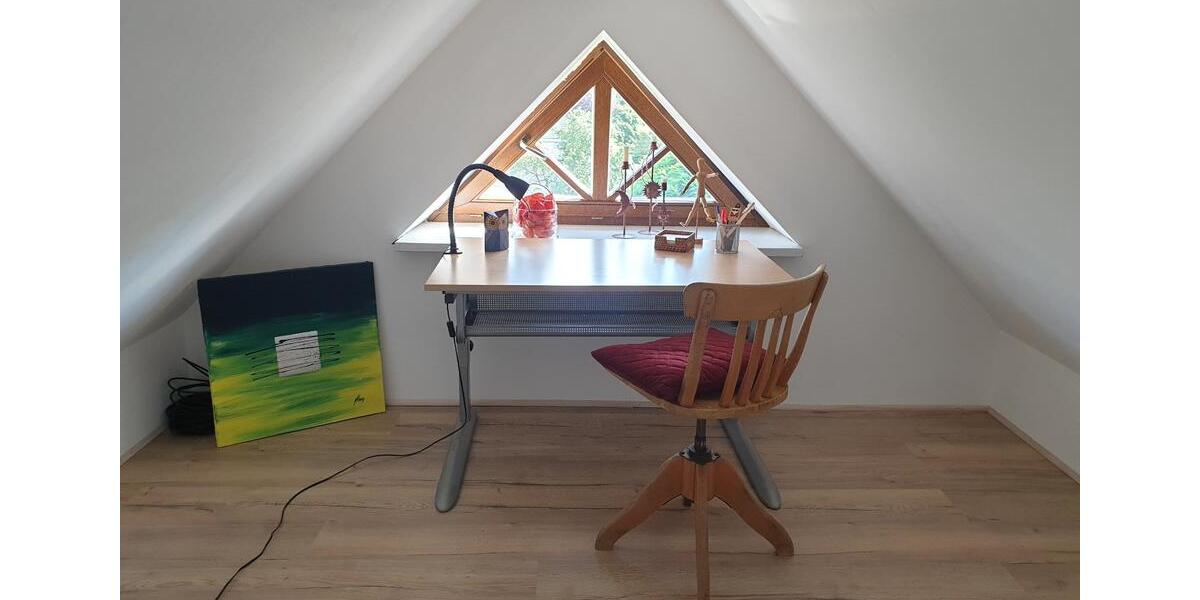 Wohnen auf Zeit Rietberg - 1 Zimmer, 10 m&sup2;, 390&euro; | Angebot:26271434