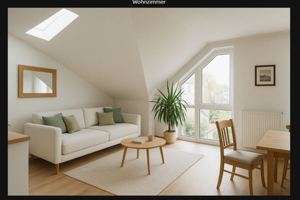 Ruhige charmante 2-Zimmerwohnung in Krailling 2 zimmer